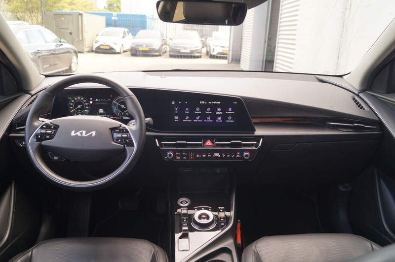 Kia e-Niro EV DynamicPlusLine 64.8 kWh -SOH99%-LEER-S.DAK- — photo 11