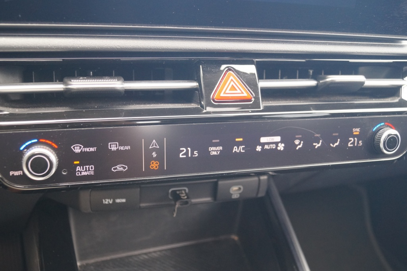 Kia e-Niro EV DynamicPlusLine 64.8 kWh -SOH99%-LEER-S.DAK- — photo 18