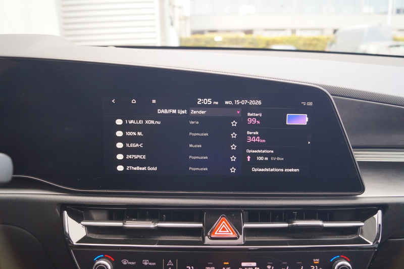 Kia e-Niro EV DynamicPlusLine 64.8 kWh -SOH99%-LEER-S.DAK- — photo 24