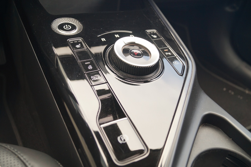 Kia e-Niro EV DynamicPlusLine 64.8 kWh -SOH99%-LEER-S.DAK- — photo 25