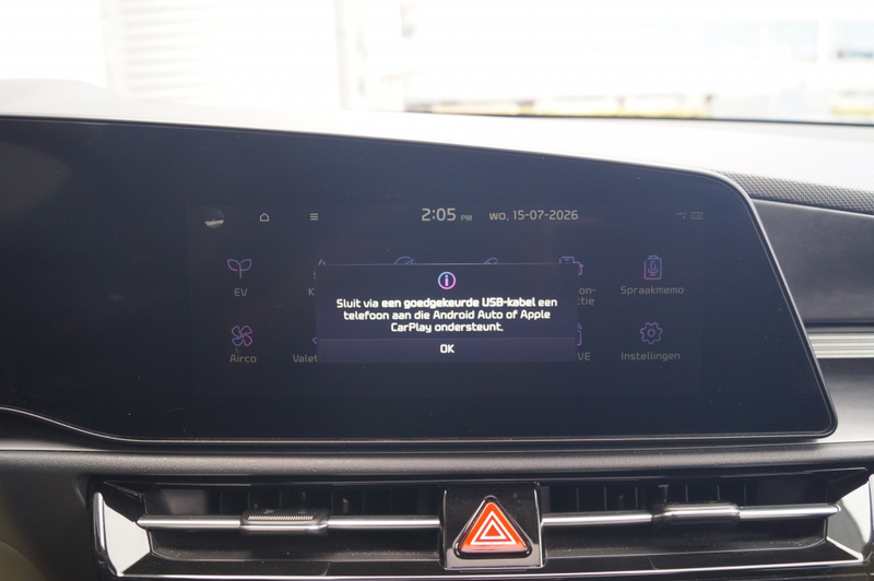 Kia e-Niro EV DynamicPlusLine 64.8 kWh -SOH99%-LEER-S.DAK- — photo 22