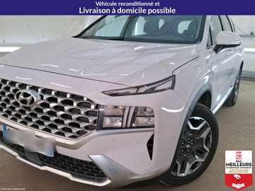 T-GDi Plug-in 265 HTRAC BVA6 Intuitive