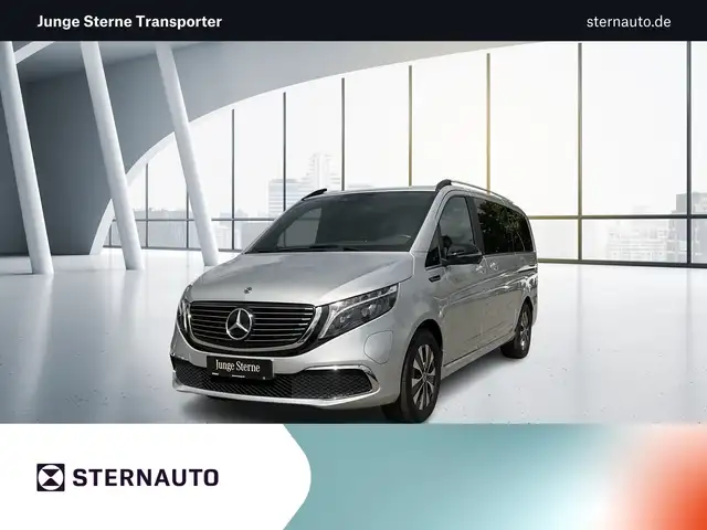 Mercedes-Benz EQV 300 Mercedes EQV 300 AVANTGARDE Lang LED Klima Leder Kamera
