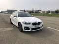 BMW 120 120i Msport Service BMW Bianco - thumbnail 1