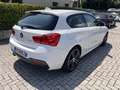 BMW 120 120i Msport Service BMW Blanc - thumbnail 4