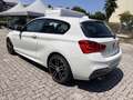 BMW 120 120i Msport Service BMW Blanc - thumbnail 7