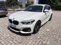 BMW 120 120i Msport Service BMW Blanc - thumbnail 1