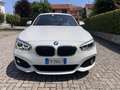 BMW 120 120i Msport Service BMW Blanc - thumbnail 2