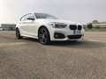 BMW 120 120i Msport Service BMW Bianco - thumbnail 2