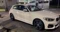 BMW 120 120i Msport Service BMW Bianco - thumbnail 4