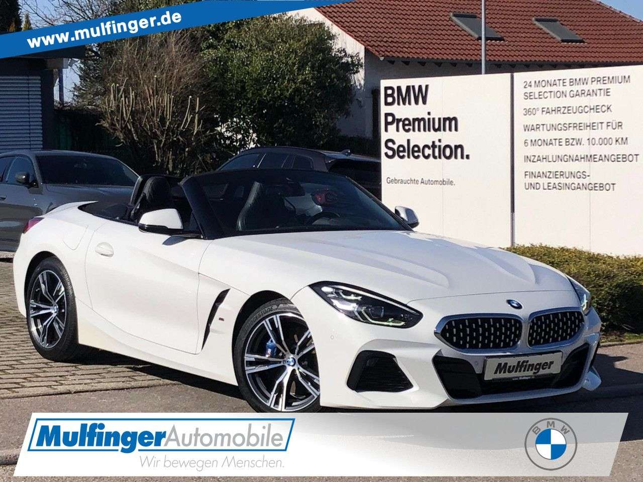 BMW Z4