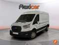 Ford Transit Furgoneta%2FCaja+2.0+Combi+350+L3H2+96+kW+Trend+13 Blanc - thumbnail 3
