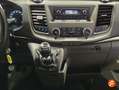 Ford Transit Furgoneta%2FCaja+2.0+Combi+350+L3H2+96+kW+Trend+13 Blanc - thumbnail 15
