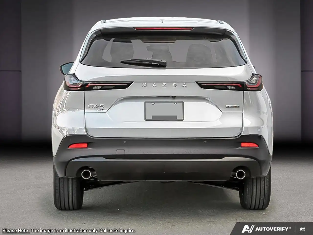 Mazda CX-5 снимка Mazda CX-5