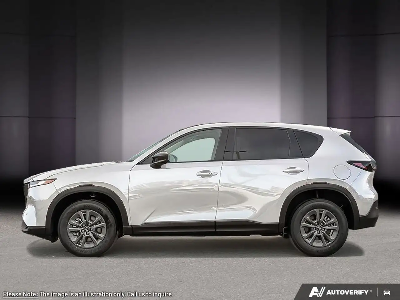 Mazda CX-5 снимка Mazda CX-5