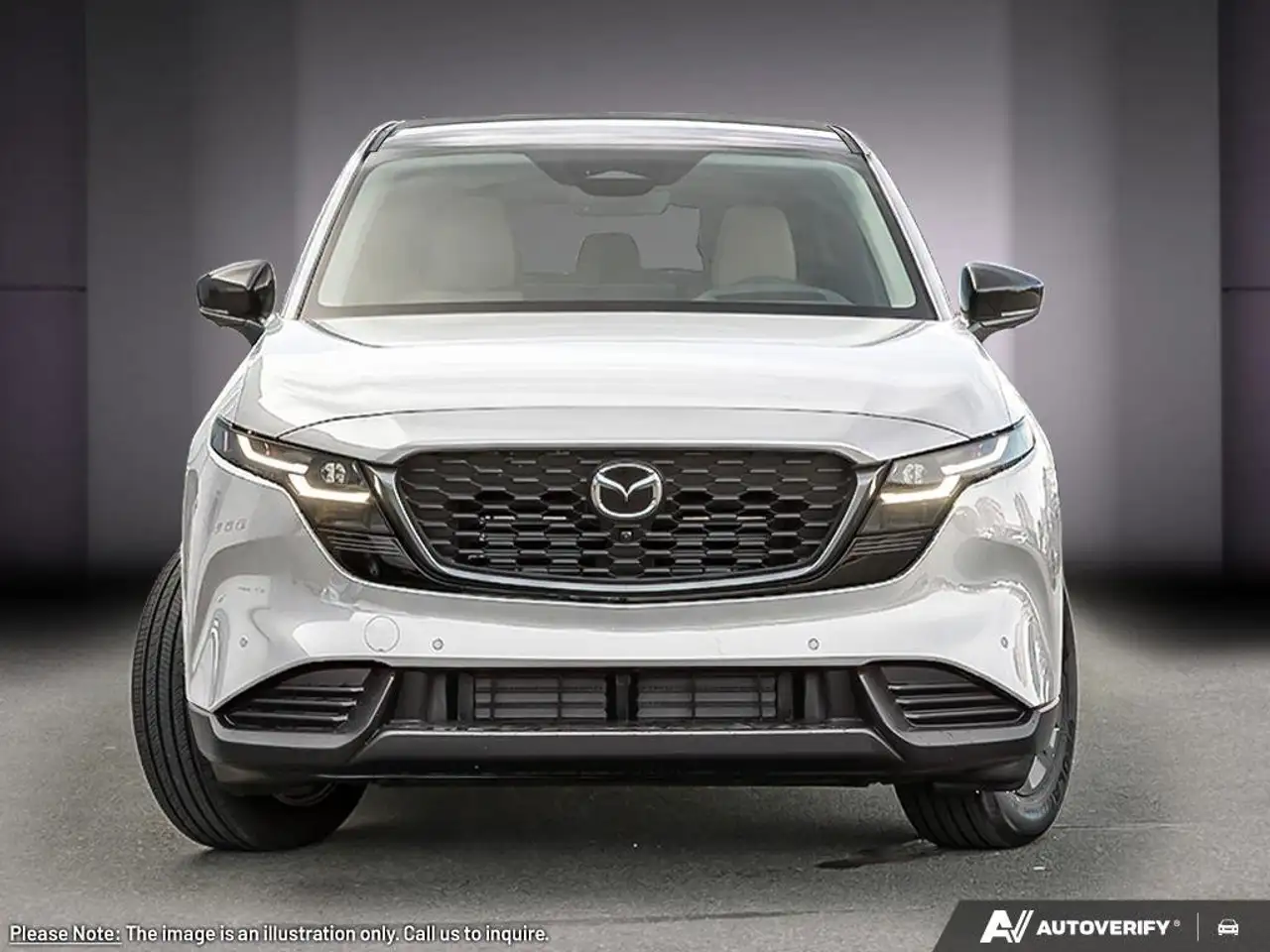 Mazda CX-5 снимка Mazda CX-5