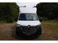 Renault Master Caisse Hayon Grand Confort White - thumbnail 8