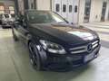Mercedes-Benz C 180 d (bt) Sport auto Noir - thumbnail 1