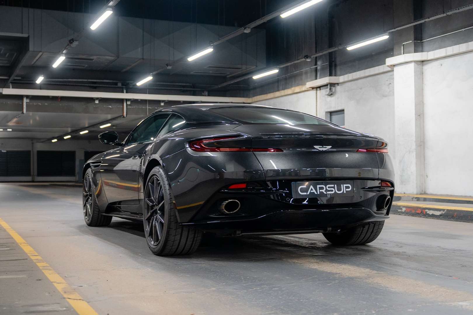 Aston Martin DB11 V12 5.2 -  - Joinsteer - #4