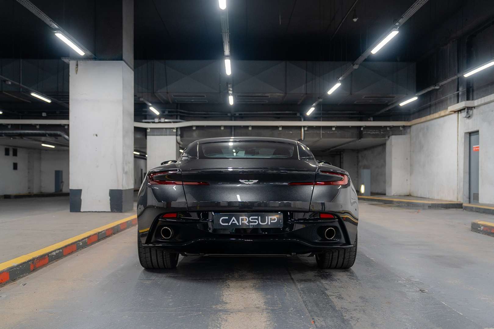 Aston Martin DB11 V12 5.2 -  - Joinsteer - #3