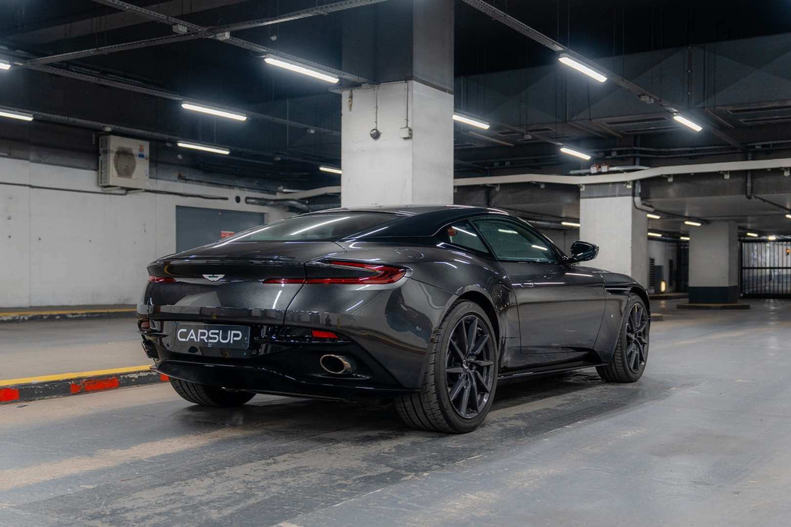 Aston Martin DB11 V12 5.2 -  - Joinsteer - #2