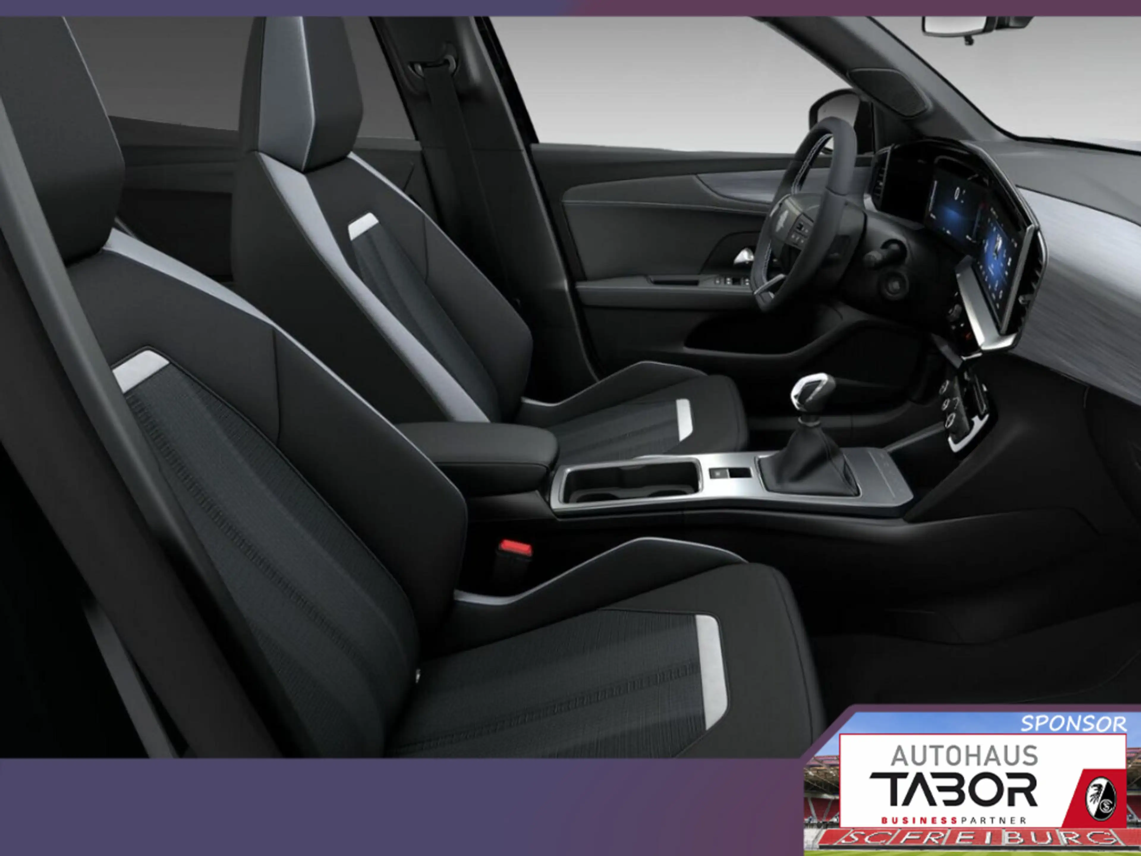 Opel Mokka GS WinterP SHZ LHZ PrivG Klimaaut UVP-39%* — photo 6
