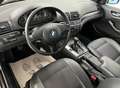 BMW 318 i LPG Edition Lifestyle 1. Hand HU neu Ezüst - thumbnail 7
