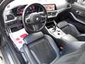 BMW 316 d T. mhev 48V Msport auto OK NEOPATENT con iva 22% Grau - thumbnail 12