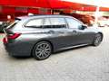 BMW 316 d T. mhev 48V Msport auto OK NEOPATENT con iva 22% Grau - thumbnail 6