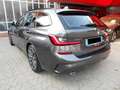 BMW 316 d T. mhev 48V Msport auto OK NEOPATENT con iva 22% Grau - thumbnail 4