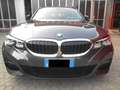 BMW 316 d T. mhev 48V Msport auto OK NEOPATENT con iva 22% Grau - thumbnail 9