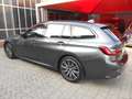 BMW 316 d T. mhev 48V Msport auto OK NEOPATENT con iva 22% Grau - thumbnail 3
