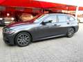 BMW 316 d T. mhev 48V Msport auto OK NEOPATENT con iva 22% Grau - thumbnail 2