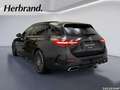 Mercedes-Benz C 180 T AMG  Night AHK Ambiente LED Kamera 19LM Grau - thumbnail 4