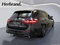 Mercedes-Benz C 180 T AMG  Night AHK Ambiente LED Kamera 19LM Grau - thumbnail 3