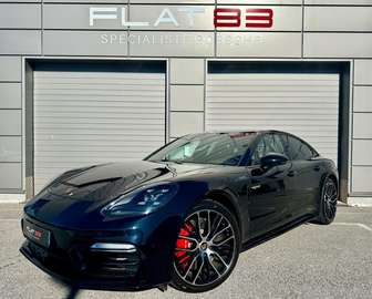 4 V6 3.0 462 Hybrid PDK