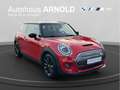 MINI Cooper SE Hatch *Batteriegarantie* DAB LED RFK Navi Komfortz Rot - thumbnail 3