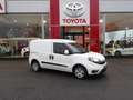 Fiat Doblo 1.3 Multijet 95ch Pack Blanc - thumbnail 1