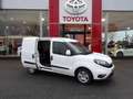 Fiat Doblo 1.3 Multijet 95ch Pack Blanc - thumbnail 4