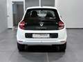 Renault Twingo Twingo III  1.0 sce Duel 69cv Blanc - thumbnail 6