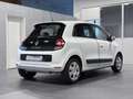 Renault Twingo Twingo III  1.0 sce Duel 69cv Blanc - thumbnail 4