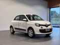 Renault Twingo Twingo III  1.0 sce Duel 69cv Blanc - thumbnail 3