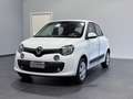 Renault Twingo Twingo III  1.0 sce Duel 69cv Blanc - thumbnail 1