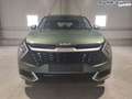 Kia Sportage Essence 1.6 T-GDI MHEV 160 PS 7DCT-Navi 12,3 Zo... Groen - thumbnail 2