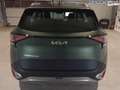 Kia Sportage Essence 1.6 T-GDI MHEV 160 PS 7DCT-Navi 12,3 Zo... Groen - thumbnail 5