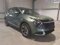 Kia Sportage Essence 1.6 T-GDI MHEV 160 PS 7DCT-Navi 12,3 Zo... Groen - thumbnail 3