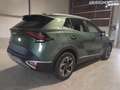 Kia Sportage Essence 1.6 T-GDI MHEV 160 PS 7DCT-Navi 12,3 Zo... Groen - thumbnail 4