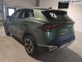 Kia Sportage Essence 1.6 T-GDI MHEV 160 PS 7DCT-Navi 12,3 Zo... Groen - thumbnail 6