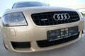 Audi TT Coupe 3.2 quattro DSG  AUS 1.HAND NUR 58Tkm!! Beige - thumbnail 10