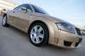Audi TT Coupe 3.2 quattro DSG  AUS 1.HAND NUR 58Tkm!! Beige - thumbnail 13